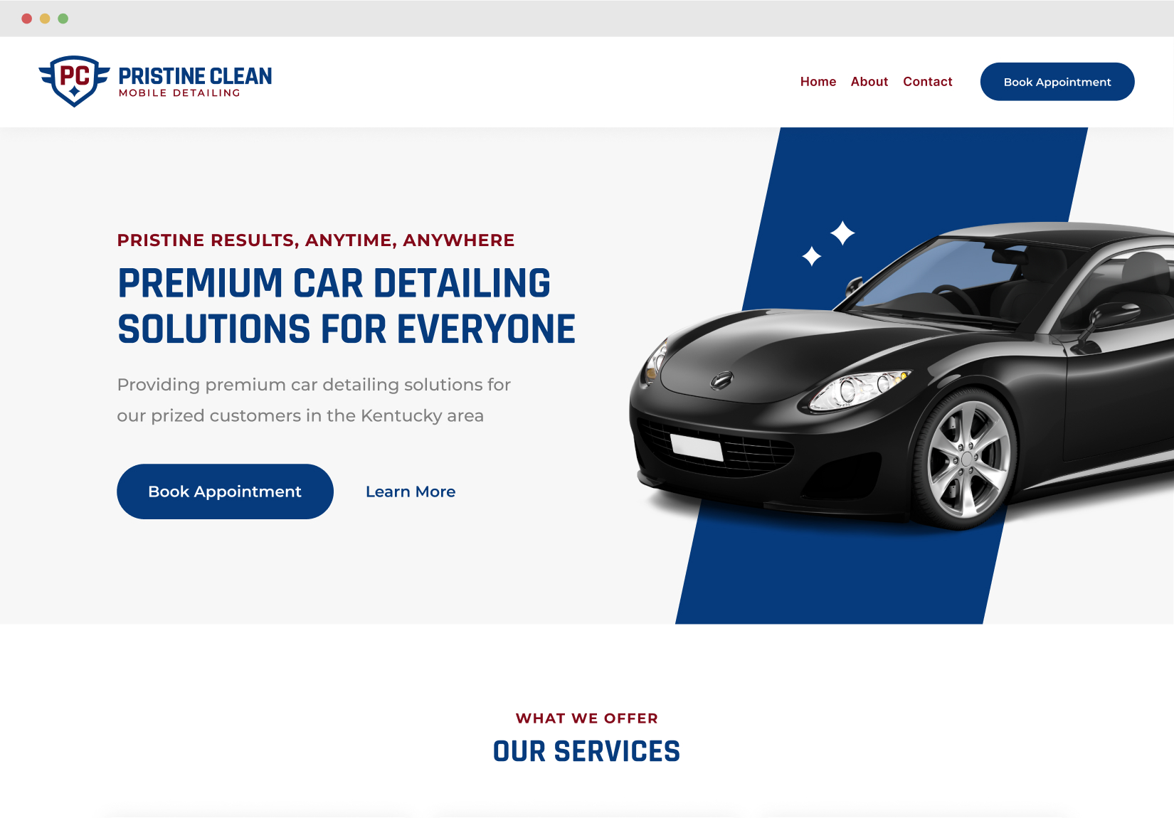 Labor Law Pro Application Dashboard
